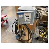 Clipper Creek DS-100 EV Charging Station