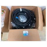 Cable ABC to Battery Signal E450