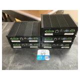 Lanner Electronics LVC-2000-A1 Vehicle PCs