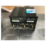 Lanner Electronics LVC-2001-A1 Vehicle PCs