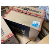New Boss BECPA10W Car Stereo