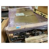 Pallet w/ Drive Shaft