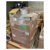 Plenum X70-09513 Units