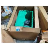 Pallet w/ Contents