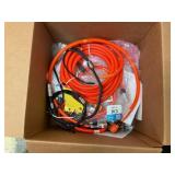 ABJ to Coulomb Hearter Cables