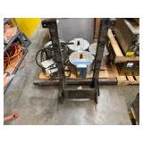 Metal Frame