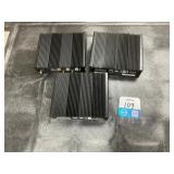 Lanner Electronics LVC-2000-A1 Vehicle PCs
