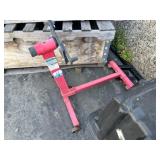 Pittsburg 1/2 Ton Engine Stand