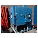 Temperature Humidity Chamber, Blue M-1002