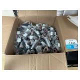 Reducer Hoses