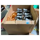 Pallet w/ Cab Fascia Mounts
