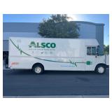 2020 Commercial EV Truck