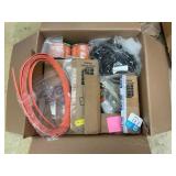 Assorted Connectors