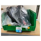 Bin w/ Cable ABC to Battery Signal