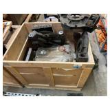 Dana Tm4 PMVR Electric Motor