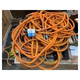 Battery Cable Connecters