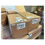 Heater AC Duct