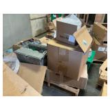 Misc. Components & Parts