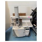 Thermo Scientific Chromatography System