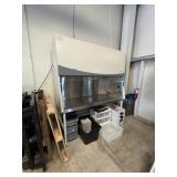 Labconco BioSafety Cabinet