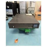 Battery Backup