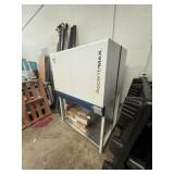 Esco Ductless Fume Cabinet w/ Filters