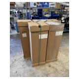 Lot 5 - Sartorius STD Flexsafe Bioreactor Bags