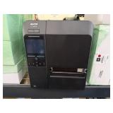 Sato Thermal Label Printer