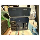 Lonza Nucleofector w/ LV Unit