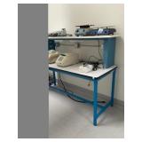 Work Bench (San Jose, CA)