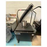 SAS Air Filtration System