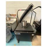 SAS Air Filtration System