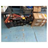 Lot of Axygen Consumables
