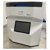 New Cytiva VIA Freeze Quad Controlled Rate Freezer