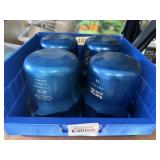 Thermo Scientific Centrifuge Buckets