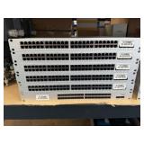 Cisco Meraki Switch (Unclaimed)