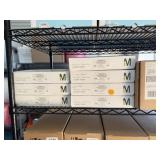 Millipore Consumables Lot