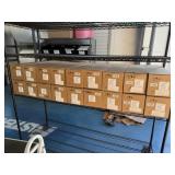 Lot of 18 Sartorius Cultibag Filters