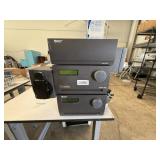 Amersham HPLC Chromatography System