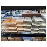Lot of Eppendorf Pipette Tips
