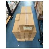 Lot of 14 Boxes - VWR 500ml Bottles