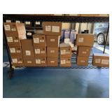 Millipore Consumables Lot