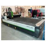 Hanï¿½s Group CMH1530-A Laser Cutting Machine