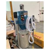 Baileigh DC-2100C Dust Collector