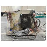 Nitrosys HVLP Pro Spray Foam System