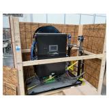 New Nitrosys HVLP Pro Spray Foam System