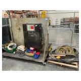 Nitrosys HVLP Pro Spray Foam System