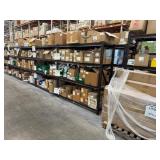 Extremely Large Inventory to Build a Smart Home