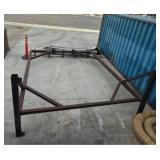 Metal Structures