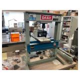 Hydraulic Press